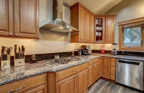 On Tahoe Time - Pets Pool Table Game Room - Foto 11