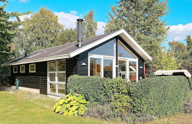 5 Person Holiday Home in Praesto - Foto 1