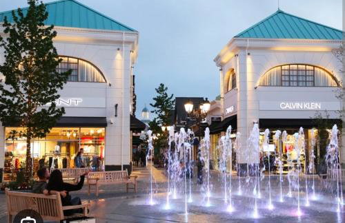 Uebert Heights 2bed Slps up to 6 Central Cannock Location 5min Walk to Cannock Town - Foto 3