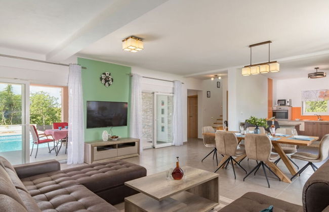 Villa Lena Comfortable Holiday Residence - Foto 20