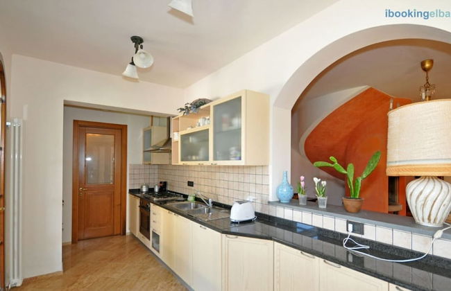 Villa Le Palme - Foto 10