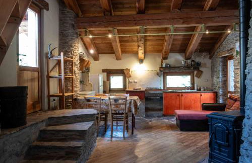 La vera casa di Mosè - Foto 1