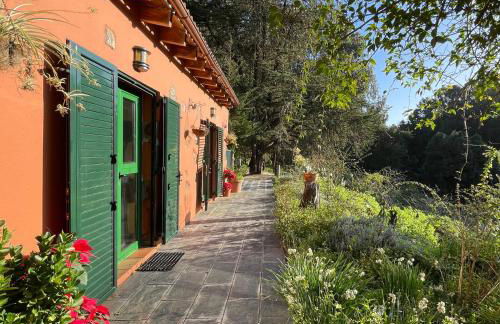 Finca El Lance Zumacal - Foto 1