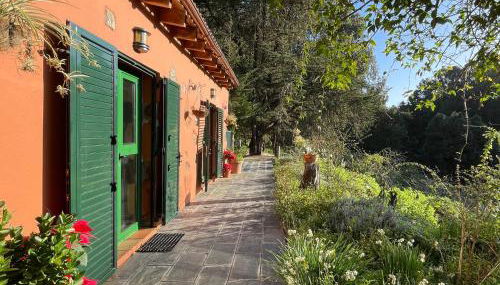 Finca El Lance Zumacal - Foto 1, Garden