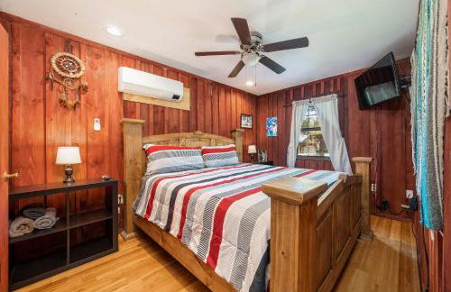 Diamond River Run Cabin Sleeps - Foto 25