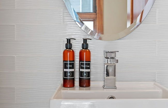 Urban Treehaus - Foto 28