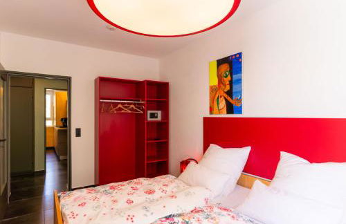 Apartment ECH Königsberger - Foto 9