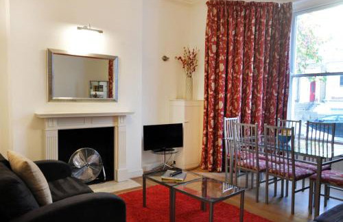 Lamington Apartments - London Hammersmith - Foto 118