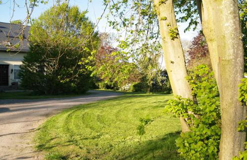 Schleusenhof Ferienwohnung - Foto 12