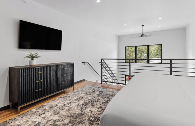 McGregor and Main Luxury Lofts - Foto 31