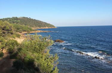 Maisonnette Antelissa à 3 minutes en voiture des plages et du centre ville - Photo 25