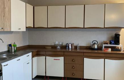 yellow house - Foto 17