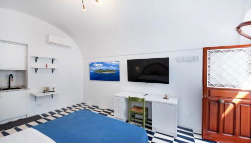 Le Tre Sirene, Luminoso Monolocale ad Atrani - Foto 3