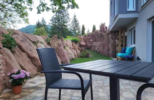 FeWo am Neckarsteig mit Anbindung an Heidelberg - Photo 3