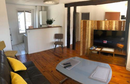 Les Gîtes d'Ambroise - Foto 24