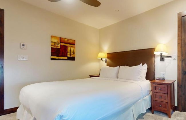 Montaneros in Vail - Foto 53