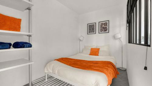 Le Canal Ocre - Netflix - Parking Couvert - Foto 3, wardrobe