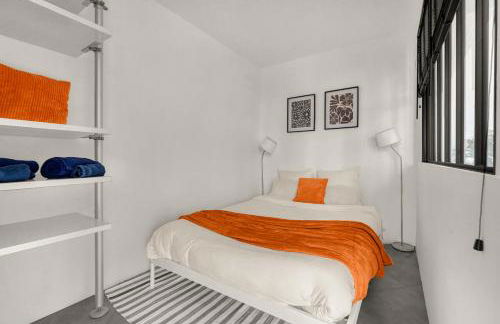 Le Canal Ocre - Netflix - Parking Couvert - Foto 3