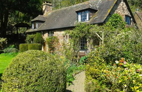 Saint Pancras Chapel - Foto 46