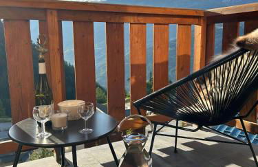 La Turra 510 - Appt moderne - 4 pers - Foto 16