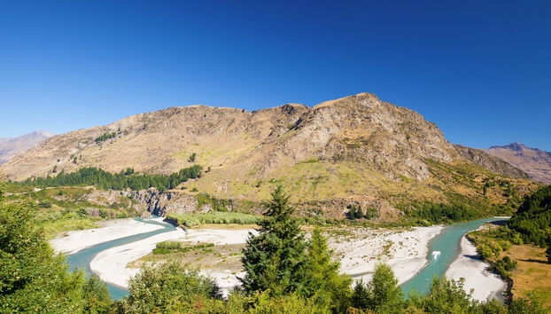 THC Nugget Point Hotel - Foto 2