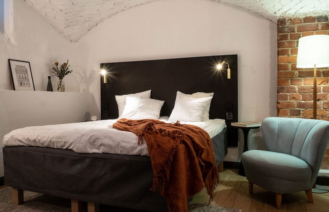 Bob W KOTI Katajanokka - Foto 36