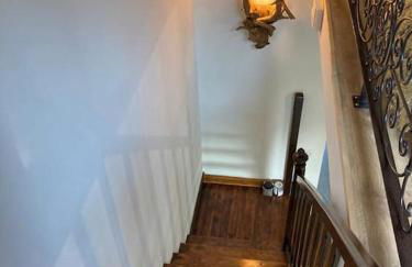 La Balouvière Villa entre Cévennes et Provence - Foto 36