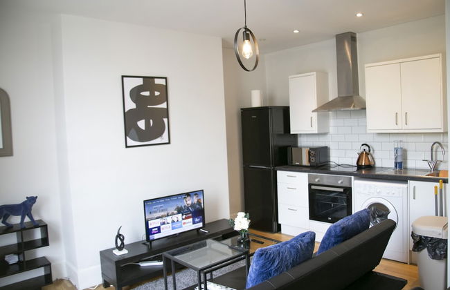 Fortunae Boutique Apartment BY Fang - Photo 29