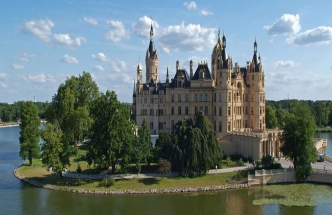 Chalet in Wendorf - Foto 18