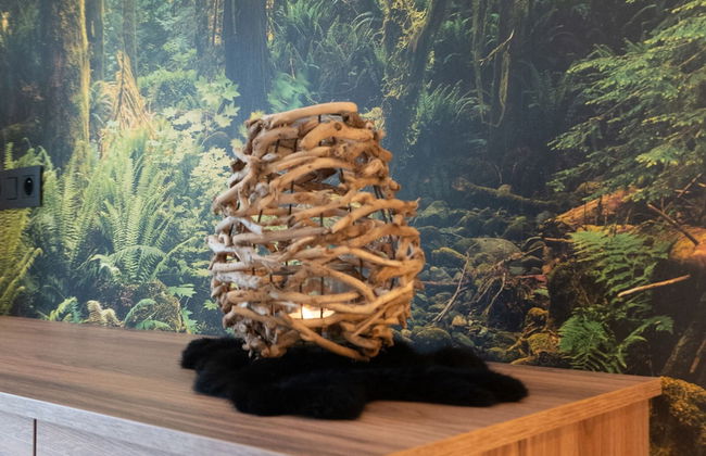 Detached, Luxurious Holiday Villa with Swimming Pool, Hot Tub, Sauna - Photo 26