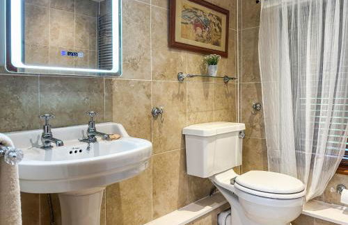 Forresters Cottage - Foto 16