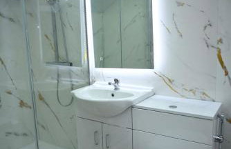 Watermead Retreat Bungalow - Foto 19