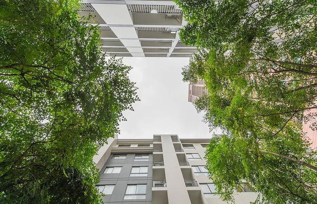 Brand New Luxury 1 Br Near 2mrt 2bts 3 Shopping - Photo 48