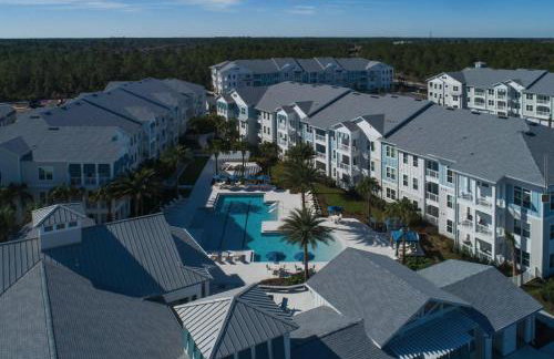 Landing Stylish 2BD Clubhouse Gym - Foto 22