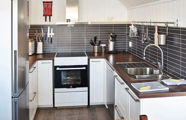 Holiday Home in UrangsvÃ¥g - Foto 8