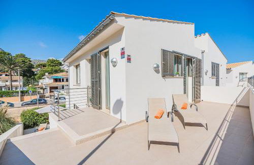 Can Botana Casa 8 - By Dream Villas Pollensa - Photo 12