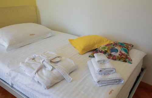 Seaside Apartment Gold 1row - Foto 71