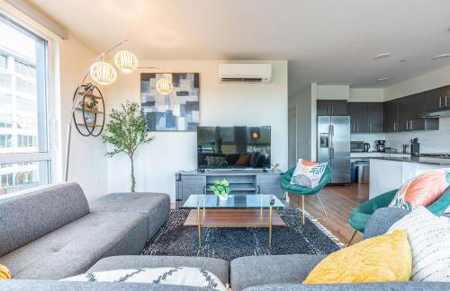 Sophari Parkside: Bellevue Apartments - Foto 64