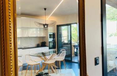 Villa de luxe avec piscine et vue imprenable sur le lac - Foto 7