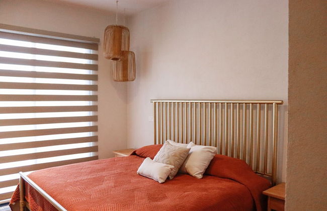 Residencias la Estación San Miguel de Allende - Foto 7