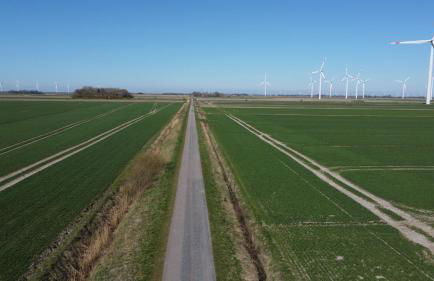 Urlaubswind - keine Monteure, keine Arbeiter - - Photo 24