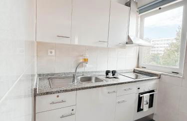 Costa Cabral Porto Flat - Foto 15