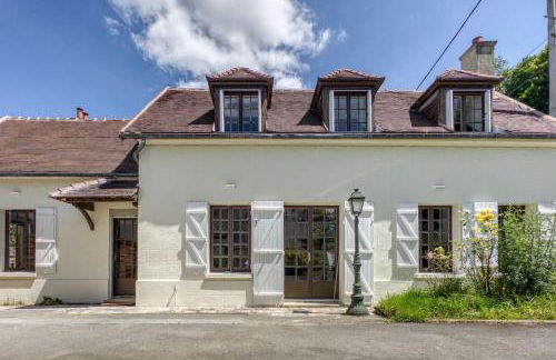 Le Lampadaire du Martreuil - Foto 16