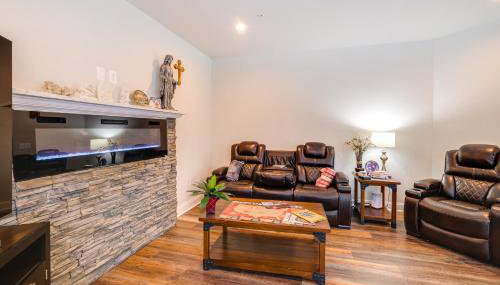 Quiet Family Home 5 Mi to Bowie Town Center! - Foto 5