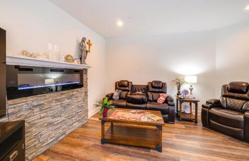 Quiet Family Home 5 Mi to Bowie Town Center! - Foto 5