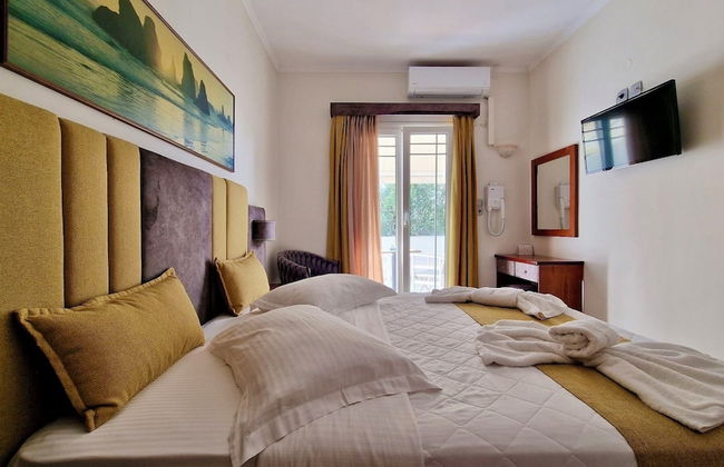 Hotel Dionysis Studios - Foto 23