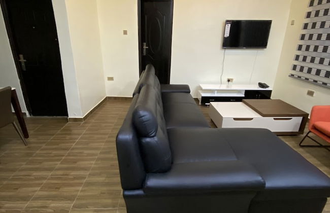 Stella Holiday Inn - Foto 8