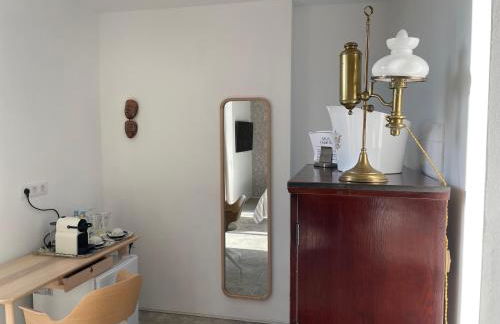 Private Studio & terrace, pool - Foto 8