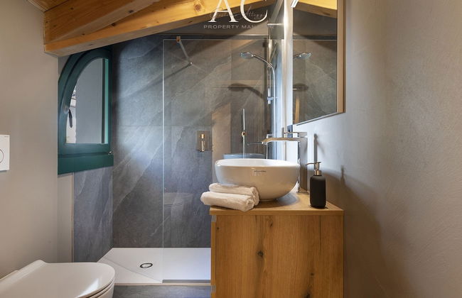 Olivia s Home in Ponte di Legno - Foto 22