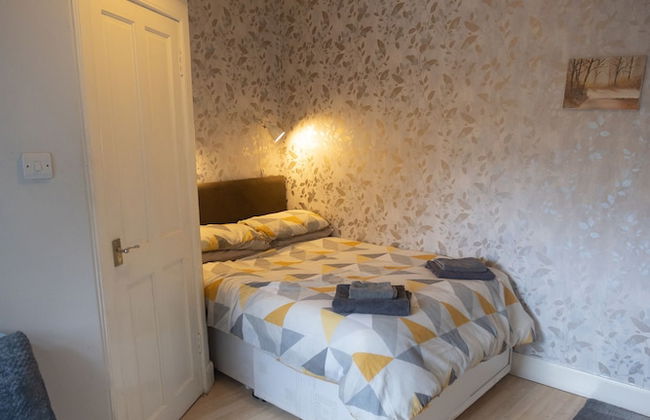 Sandgate 2-bed Apartment in Ayr Central Location - Foto 4